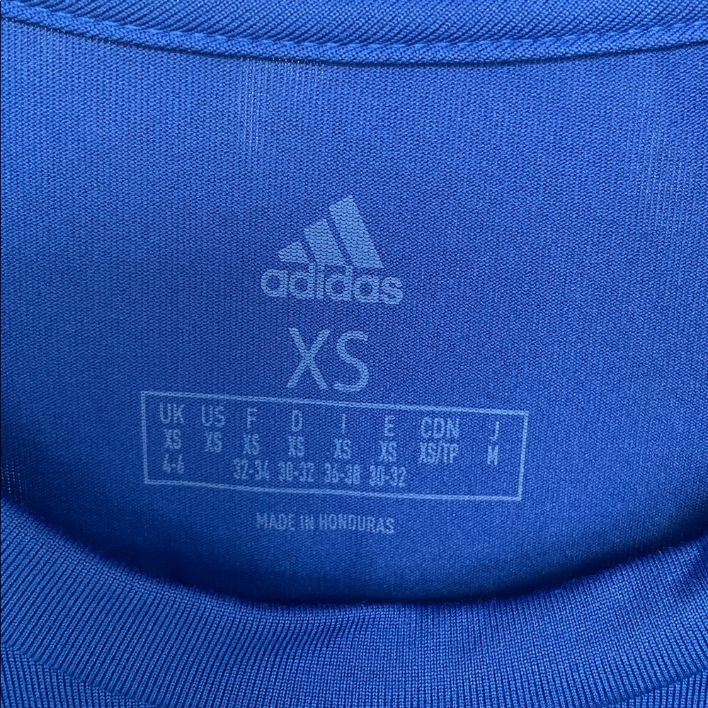 Adidas Seattle Sounders MLS Short Sleeve T-Shirt - Picture 7 of 10